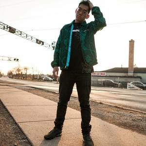 Meet your Posher, Steven